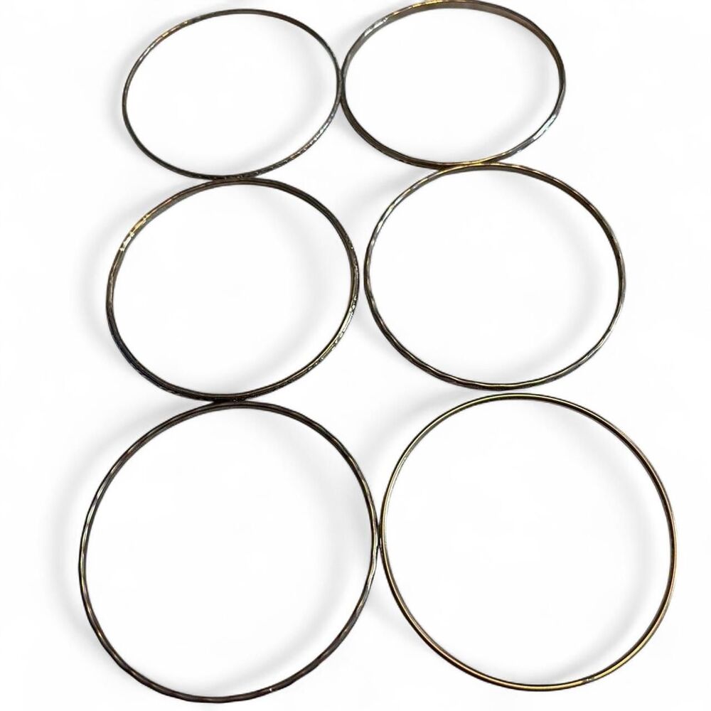 Unbranded Women's Silver and Gold Jewellery